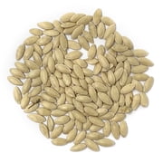 Purely Organic Marketmore 76 Cucumber Seeds (Premium Heirloom, Organic, Non-GMO, Open Pollinated, Vegetable, Full S) - Approx 140 Premium Seeds