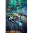 thumbnail image 1 of Z028-24x36-NA 24 x 36 in. Senses Fail Poster Print, 1 of 1