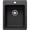 Anthracite, variant on Blanco 443237 Liven 16-3/4" Drop-In/Undermount Single Basin Silgranit Bar Sink -