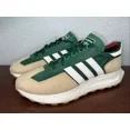 thumbnail image 1 of Adi-das Originals Retropy E5 Mens Sz 11 Green Tan White IE4553 Training Shoes, 1 of 6