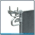 thumbnail image 2 of New A/C Condenser fits Ford Focus RS 2.3L - 2016 to 2017 - OE# EJ7Z19712B, 2 of 3
