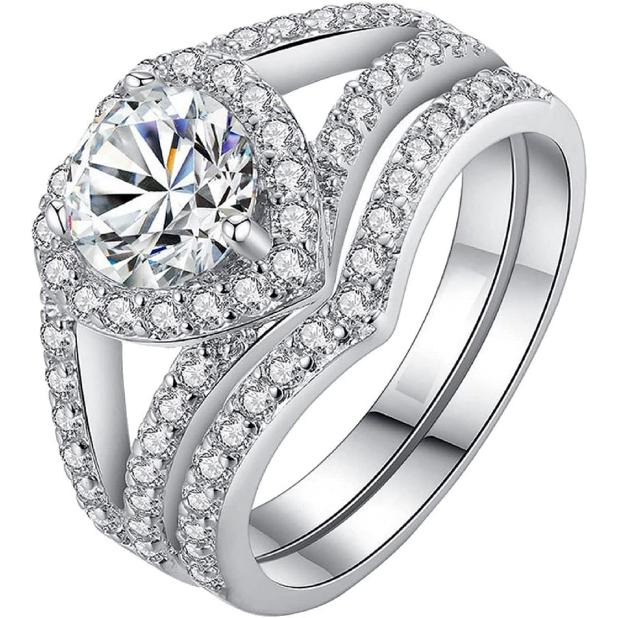 Dainty Heart Cut Out Stackable Stainless Steel Ring Dainty Heart Cut Out Stackable Stainless Steel Ring
