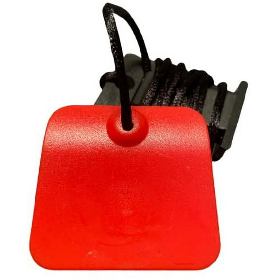 Treadmill Safety Key | Part Number 290776 | Compatible with Nordictrack T5.3 Treadmills