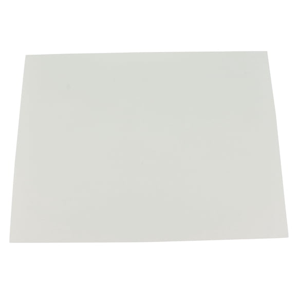 Papel de dibujo Sax Sulphite, 90 libras, 9 x 12 pulgadas, 500 hojas