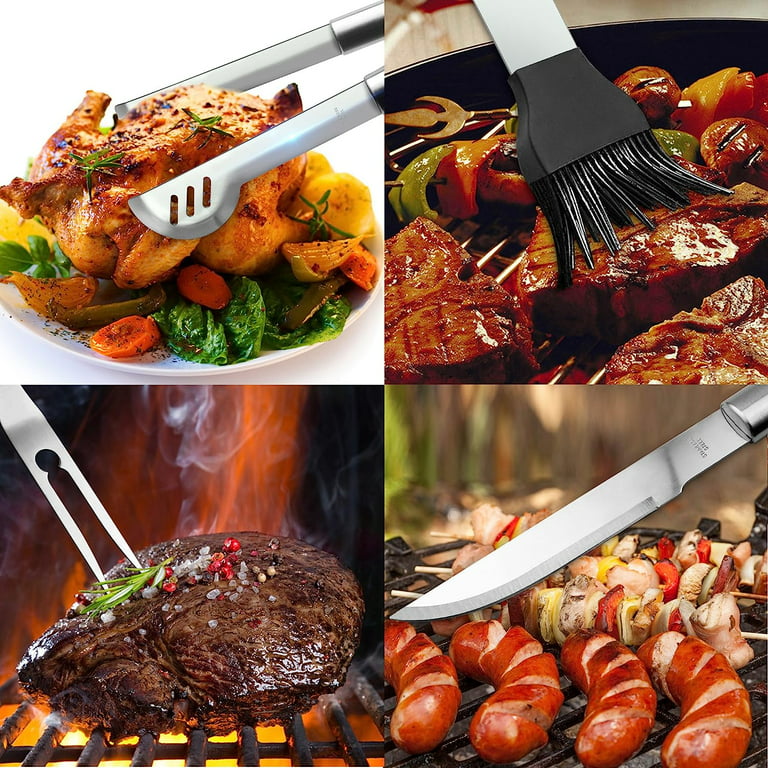 Best department store online Grill Tools, Grill Accessories & BBQ  Accessories, grill accesories