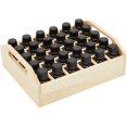 thumbnail image 5 of Organizador de caja de madera de 30 botellas para mini aceites esenciales, caja de exhibición 5Ml10Ml15ML aplicable Fason CZJJ-HQ112, 5 of 5