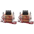 thumbnail image 1 of 2 Pieza Diy 120W Tec Refrigerador Semiconductor Peltier Aire Acondicionado Enfriamiento Por Agua Movimiento, 1 of 5