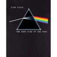 thumbnail image 2 of Pink Floyd - Camiseta Dark Side Of The Moon para Mujer (Negro), 2 of 2