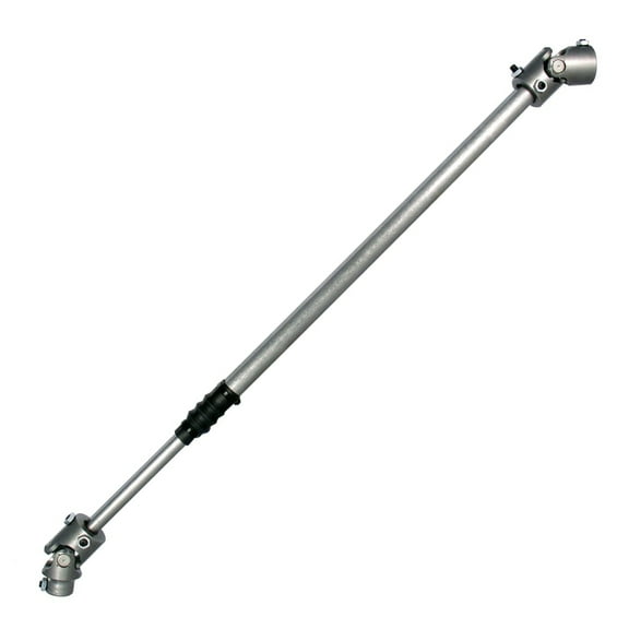 Borgeson 000910 Steering Shaft Assembly Fits select: 1980-1986 JEEP JEEP, 1979-1980 AMERICAN MOTORS JEEP