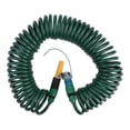 thumbnail image 1 of Retractable Coil Design Water Hose Extendable Up To 15M For Various Needs, 1 of 7