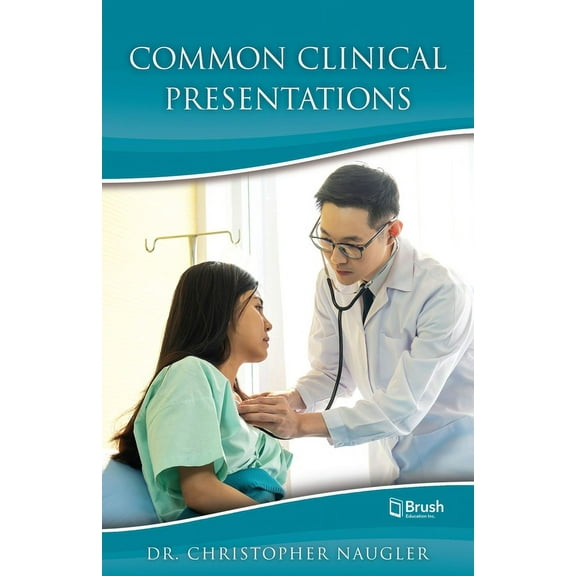 Common Clinical Presentations (Paperback)
