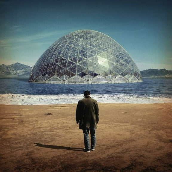 Damien Jurado - Brothers and Sisters Of The Eternal Son - Music & Performance - CD