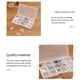 thumbnail image 2 of Matsuzay La caja de almacenamiento de los hilos de coser del color transparente rosca cuidadosamente ordenado reciclable y durable Almacenamiento y organización del hogar, 2 of 6
