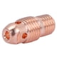 thumbnail image 4 of 10 unids/set 13N26-29 Cuerpo De Mandril De Cobre Tig Soldadura Antorcha Consumibles De Soldadura (13N28), 4 of 7