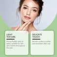 thumbnail image 4 of Hoygi Hyaluronic Acid Soothing Serum (Light Green) Hydrates And Moisturizes Deeply Hydrating, Firming And Improving Facial Skin Tone Essence, 4 of 6