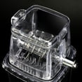 thumbnail image 3 of Ice Shaver Manual Hand Crank Operated Fast Crushing Ice Block Snow Cone Machine_High-quality, 3 of 5