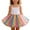 Light Blue, variant on Toddler Girls Carnival Party Tutu Skirt Kids Tulle Dance Ballet Skirt