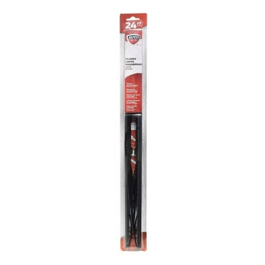 Plumas Limpiaparabrisas Auto Drive 24 Pulgadas
