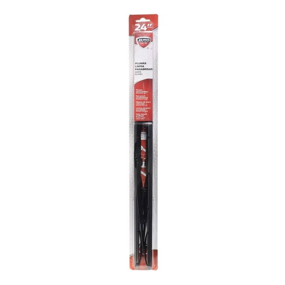Plumas Limpiaparabrisas Auto Drive 24 Pulgadas