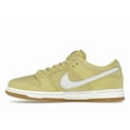 thumbnail image 2 of Nike Men's SB Dunk Low Saturn Gold Skateboarding Shoes, from StockX, 2 of 5