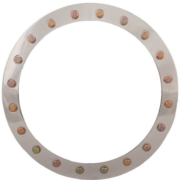 Beadlock Replacement Ring 14 Polished