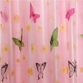 thumbnail image 2 of EeaseCA 100x270cm Washable Sheer Window Panel Curtains for Home, 2 of 7