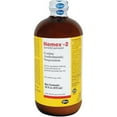 thumbnail image 4 of Nemex II Wormer 16 oz. Roundworm & Hookworm Treatment for Dogs & Puppies, 4 of 5
