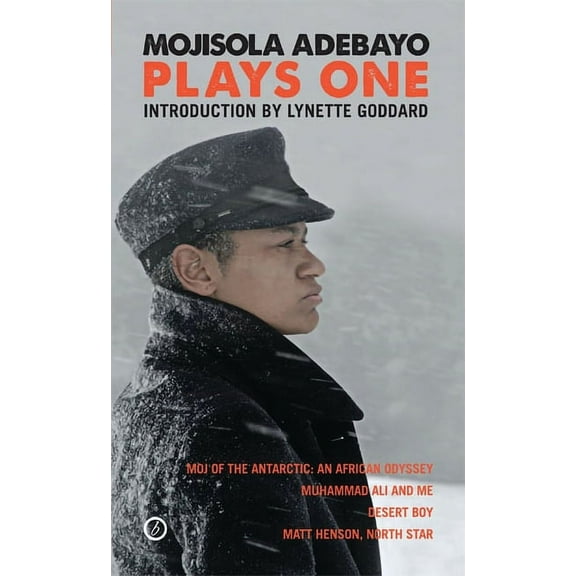 Oberon Modern Playwrights Mojisola Adebayo: Plays One, (Paperback)