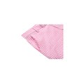 thumbnail image 4 of MODA NOVA Big & Tall Men's Stripe Flat Front Mid-Rise Chino Walk Shorts Pink LT(US 36), 4 of 6