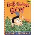 thumbnail image 1 of Pre-Owned Belly Button Boy (Picture Puffins) (Paperback) 0142500178 9780142500170, 1 of 1