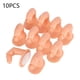 thumbnail image 5 of Qarigey 10 piezas de herramientas de práctica de manos para uñas, accesorios de manicura convenientes, modelos de dedos de simulación, Juegos de manicura, 5 of 6