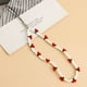 thumbnail image 1 of OHOIOLLA 4Ud Lanyard Para Teléfono Con Y Cadena Decorativa Para Fundas, 1 of 8