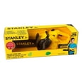 thumbnail image 2 of Stanley Jr. Battery Operated Toy Large Blade Chainsaw, 2 of 2