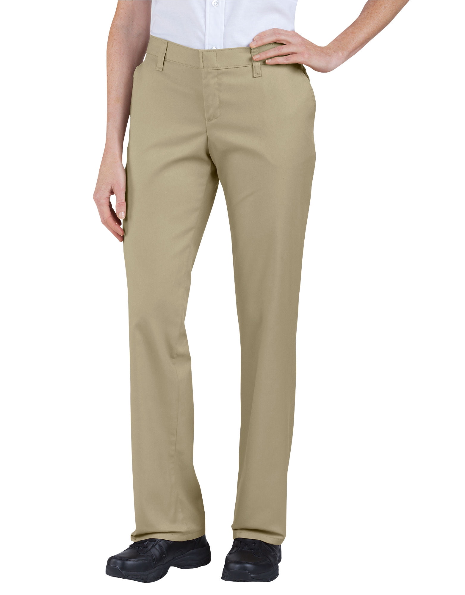 Dickies Womens Premium Relaxed Straight 