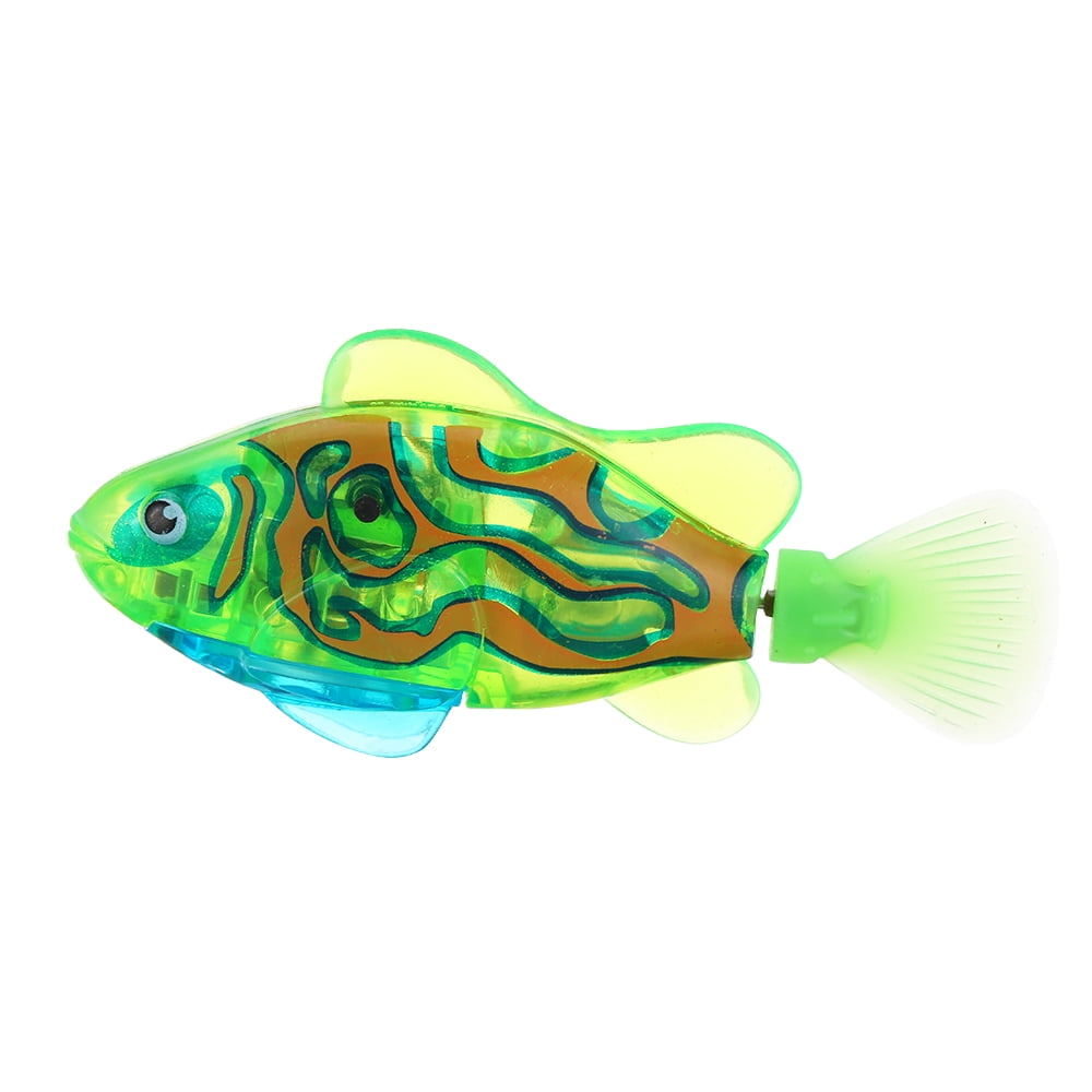 toy fish walmart