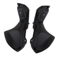 thumbnail image 2 of jiaping 2 Duct Cover Motorcycle Air Guide Cover Hose Cover For 01-06 Cbr600 -, 2 of 9