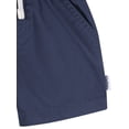 thumbnail image 4 of Gerber Baby and Toddler Boy 2pc Woven Short Set, Sizes (0-3 Months - 5T), 4 of 7