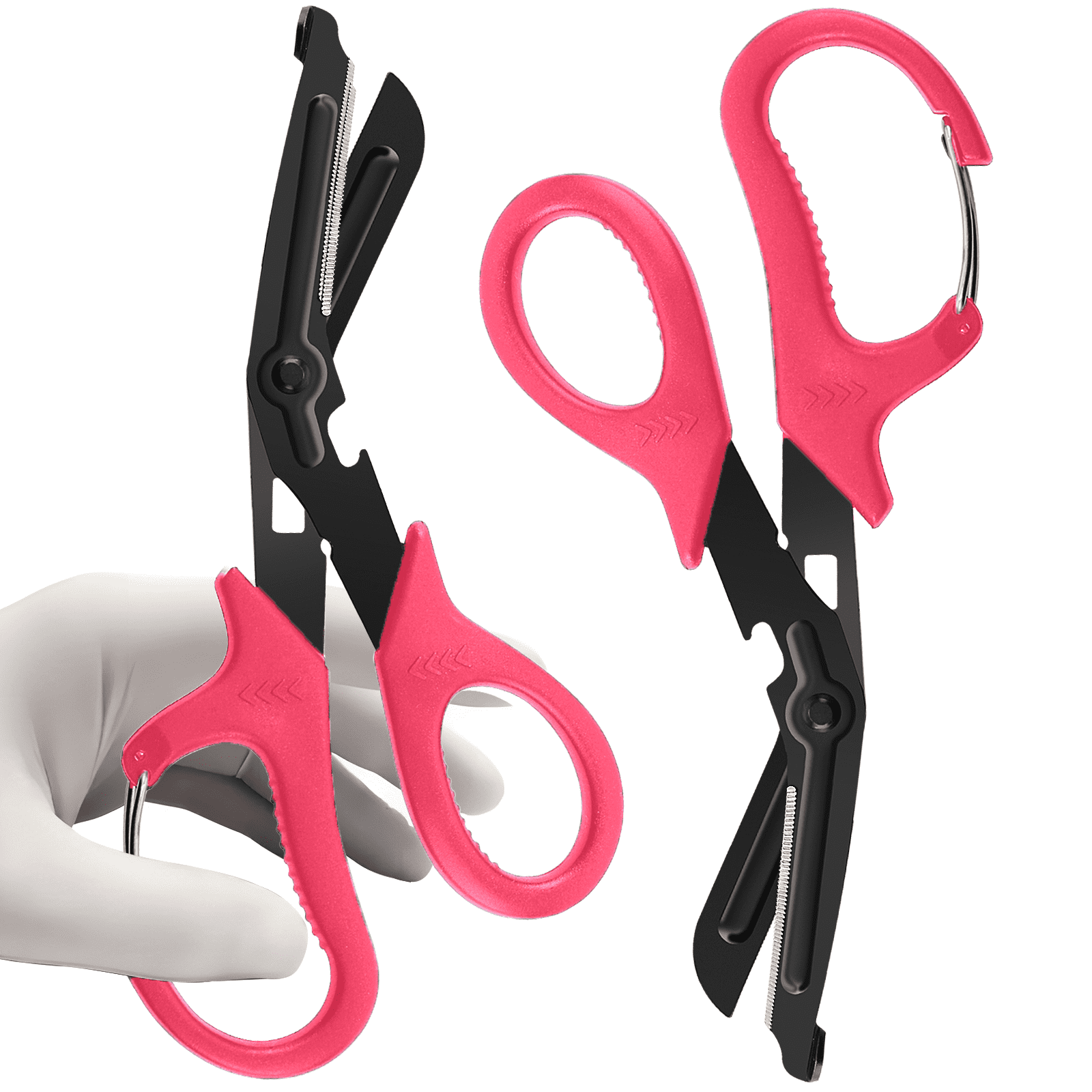 TICOZE Trauma Shears 7.5