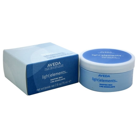 Aveda Light Elements Shaping Wax