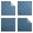 thumbnail image 1 of Mainstays 4-pk dishcloth scrubbers, 1 of 6