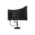 thumbnail image 1 of Hamilton Buhl On-Air! Podcast Kit - Microphone, 1 of 6
