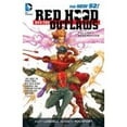 thumbnail image 2 of RED HOOD AND THE OUTLAWSVOL. 1: REDEMPTION (THE N, 2 of 2