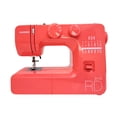 thumbnail image 1 of Máquina De Coser Mecánica Doméstica 3112rd Janome, 1 of 5