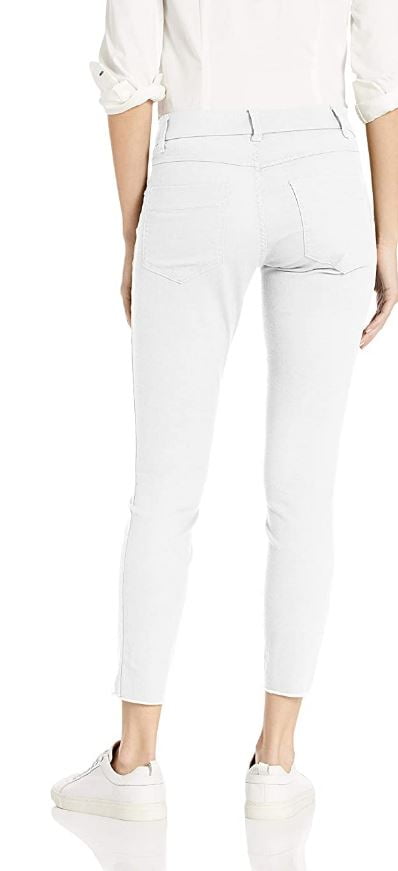 hue ultra soft denim skimmer
