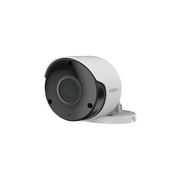 Wisenet SDC-89445BF 5MP CCTV Surveillance Weatherproof Bullet Security Camera 82ft IR Distance Plastic Housing 3.6mm Lens 104° Wide Angle