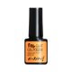 thumbnail image 1 of Base de gel para reforzar las uñas, suave, brillante y transparente, sellador, 8 ml, esmalte de uñas - sin deformaciones, 1 of 2