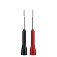 thumbnail image 5 of Mosiee Multimeter Test Probe Set 2Pcs 1Mm Pins Non Destructive Probes Compatible With 2Mm Diameter Test Probes For Electrical Testing, 5 of 9