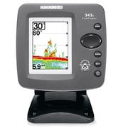 Humminbird 343c Fishfinder