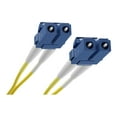 thumbnail image 3 of Unirise Fiber Optic Duplex Patch Network Cable, 3 of 3