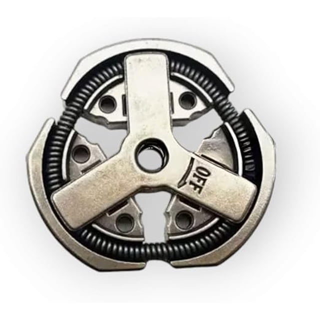 Clutch embrague para motosierras Chinas 3800 38cc